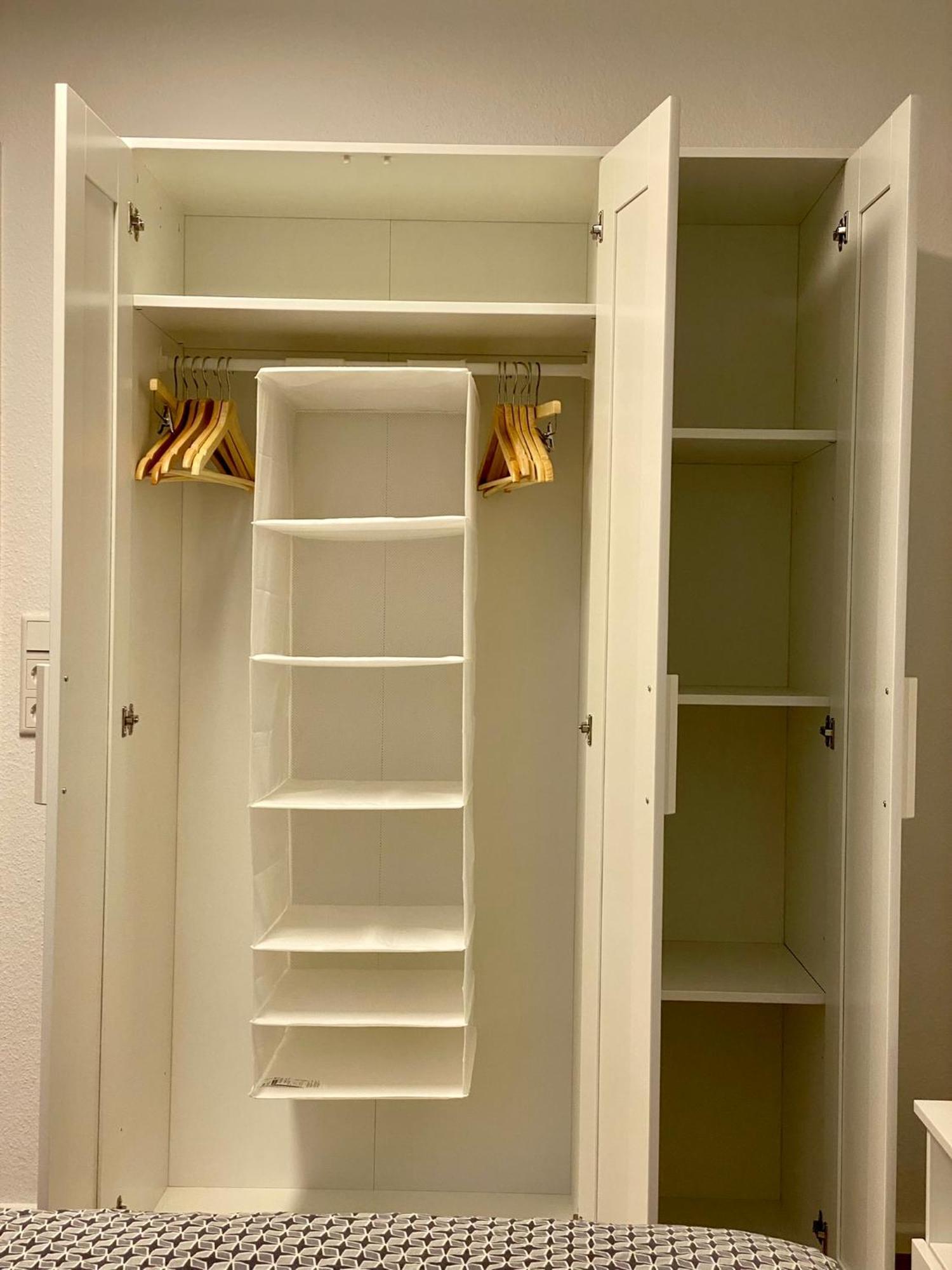 Ferienwohnung Mit Ausblick Mombris Buitenkant foto